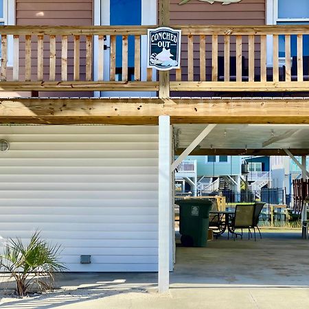 Conched Out Villa Myrtle Beach Luaran gambar