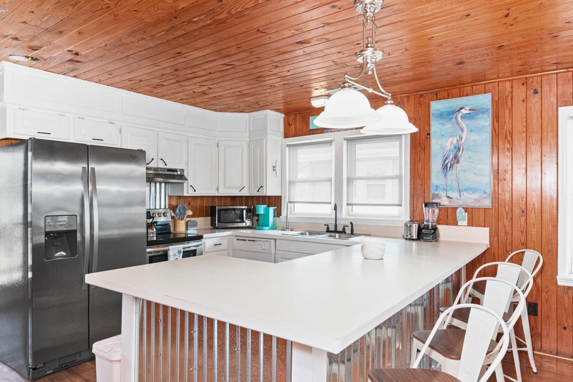 Conched Out Villa Myrtle Beach Luaran gambar