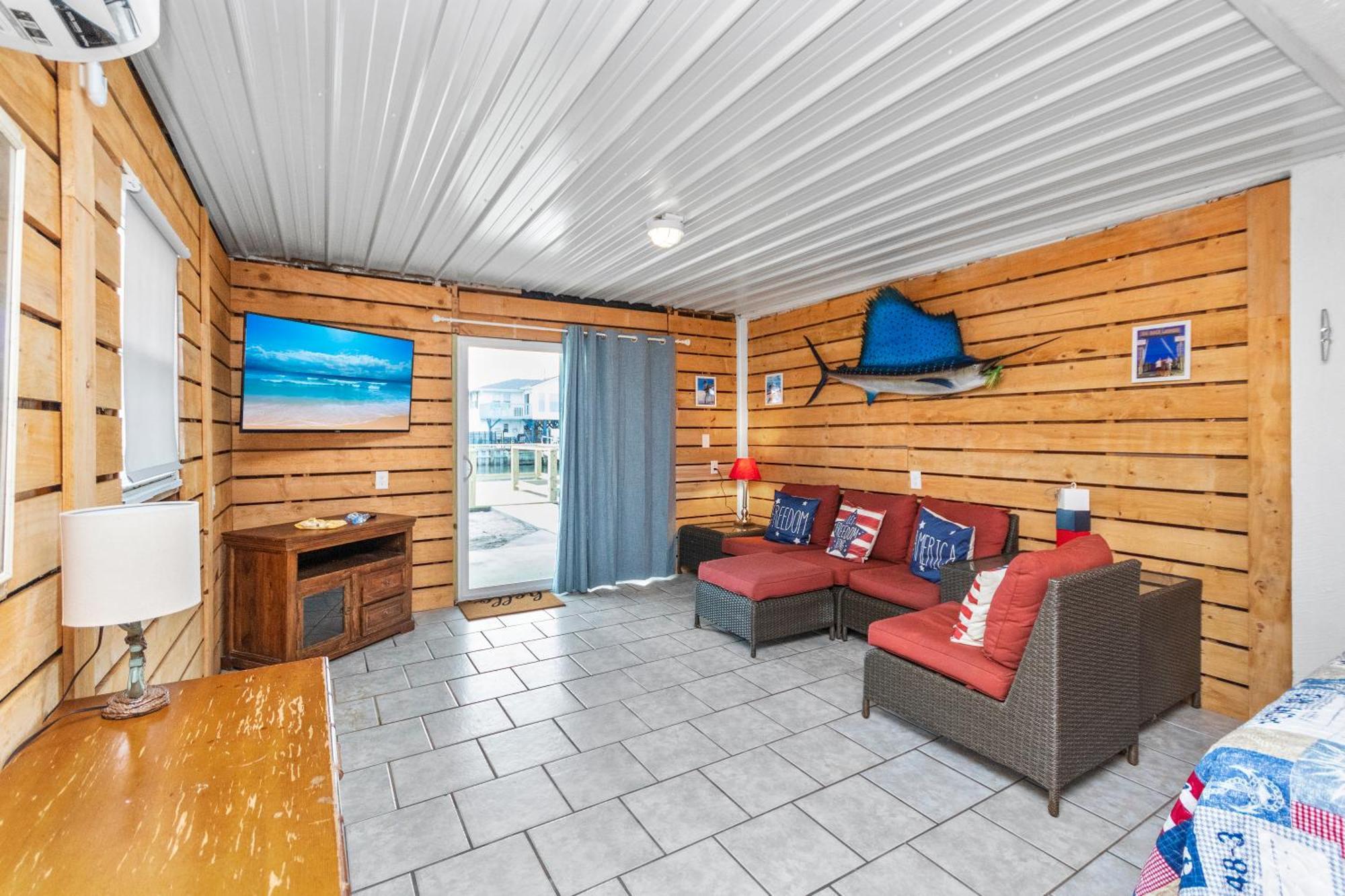 Conched Out Villa Myrtle Beach Luaran gambar