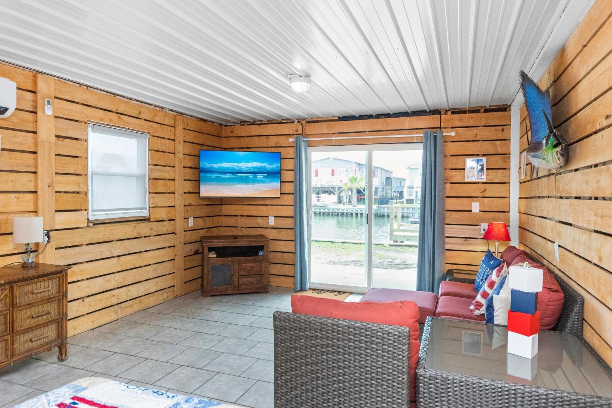 Conched Out Villa Myrtle Beach Luaran gambar