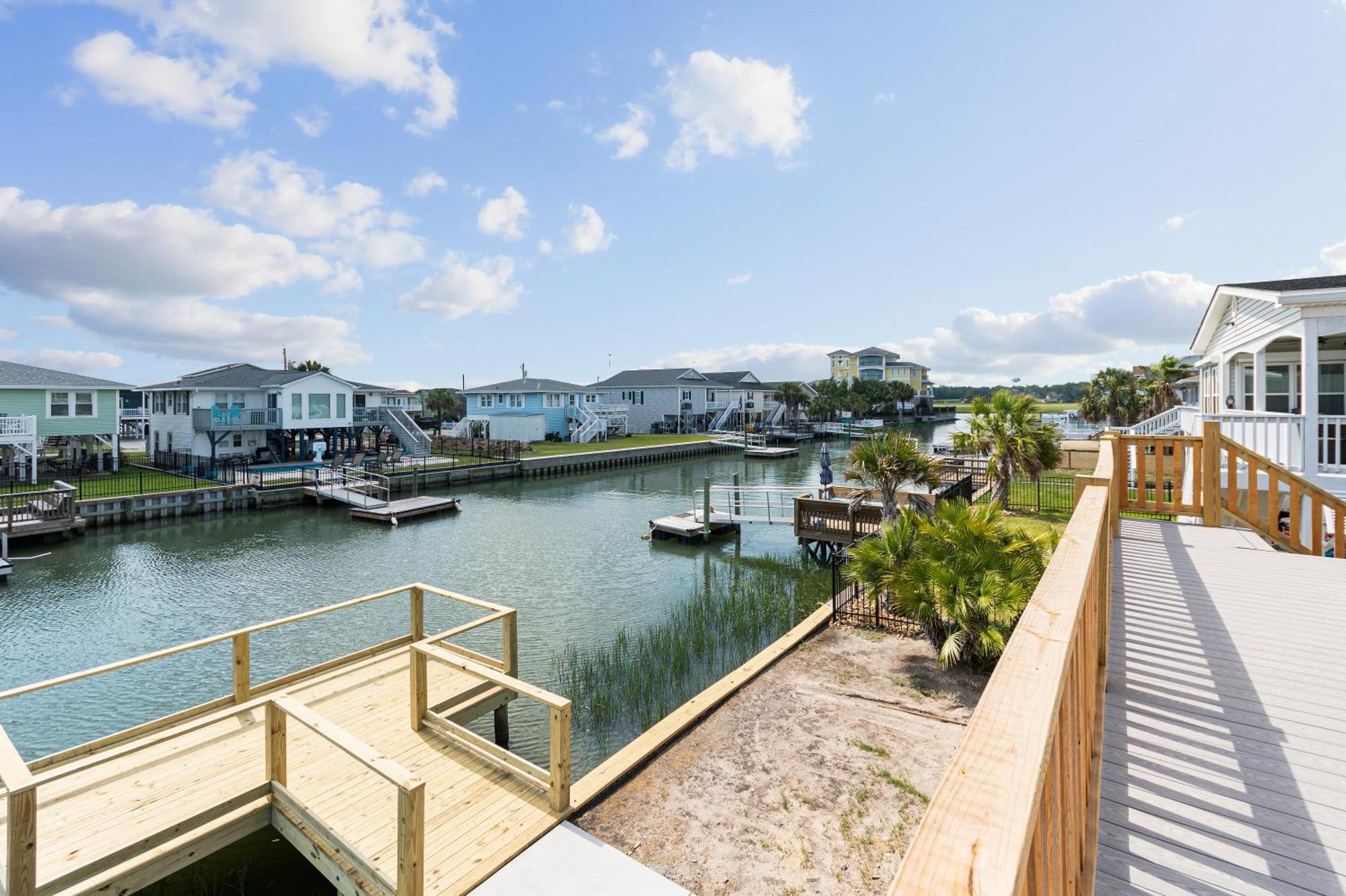 Conched Out Villa Myrtle Beach Luaran gambar