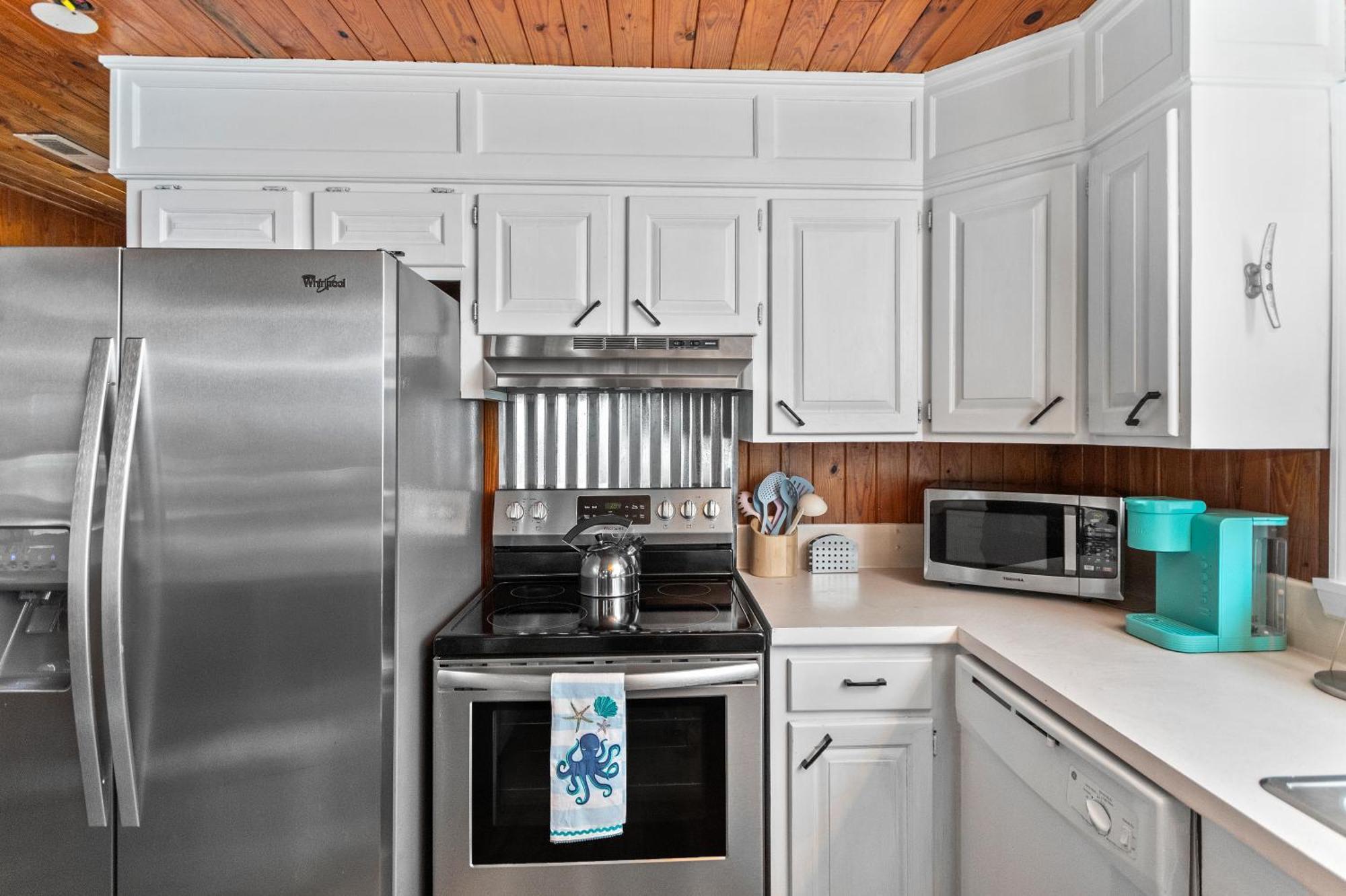 Conched Out Villa Myrtle Beach Luaran gambar