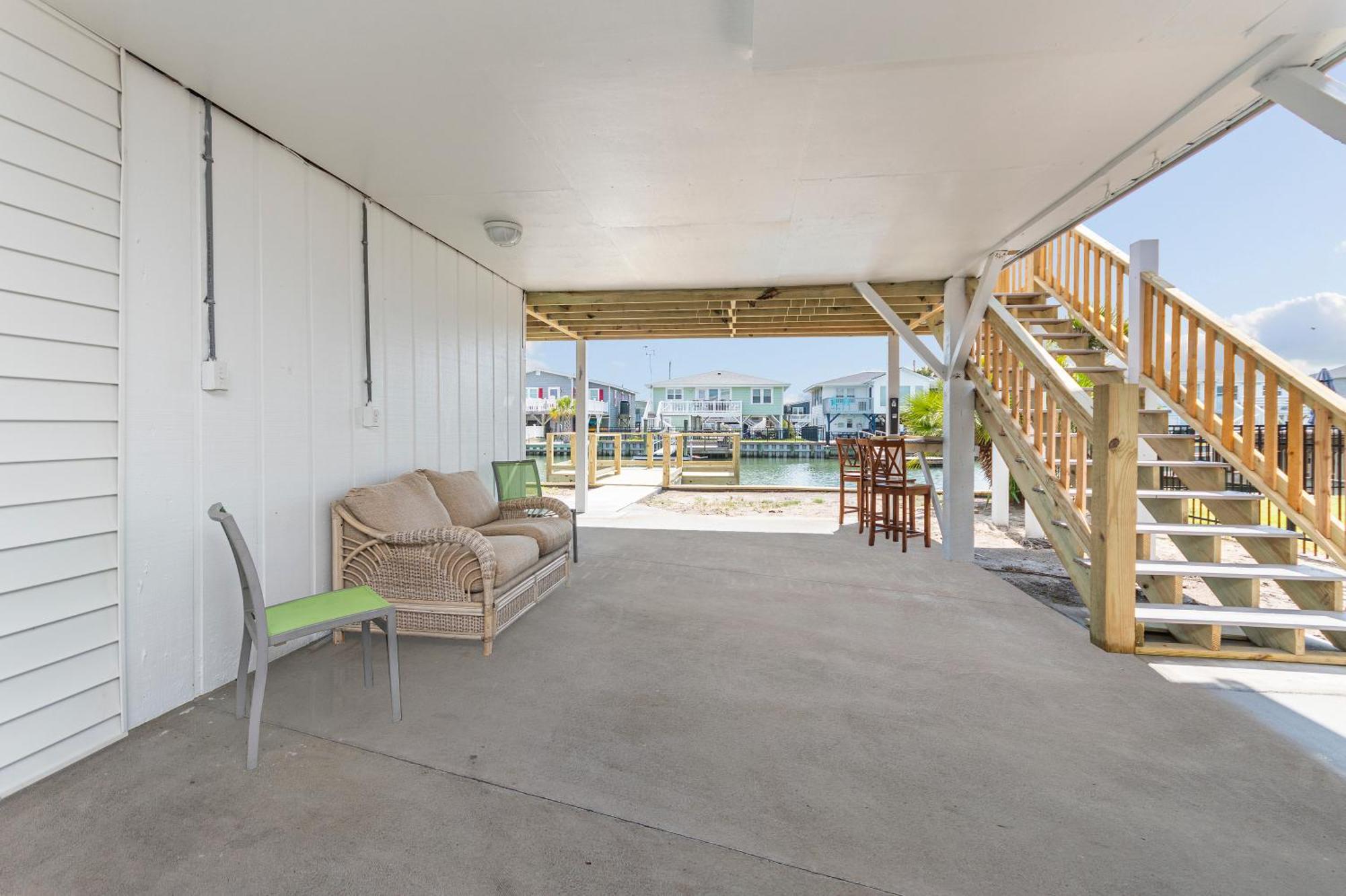 Conched Out Villa Myrtle Beach Luaran gambar