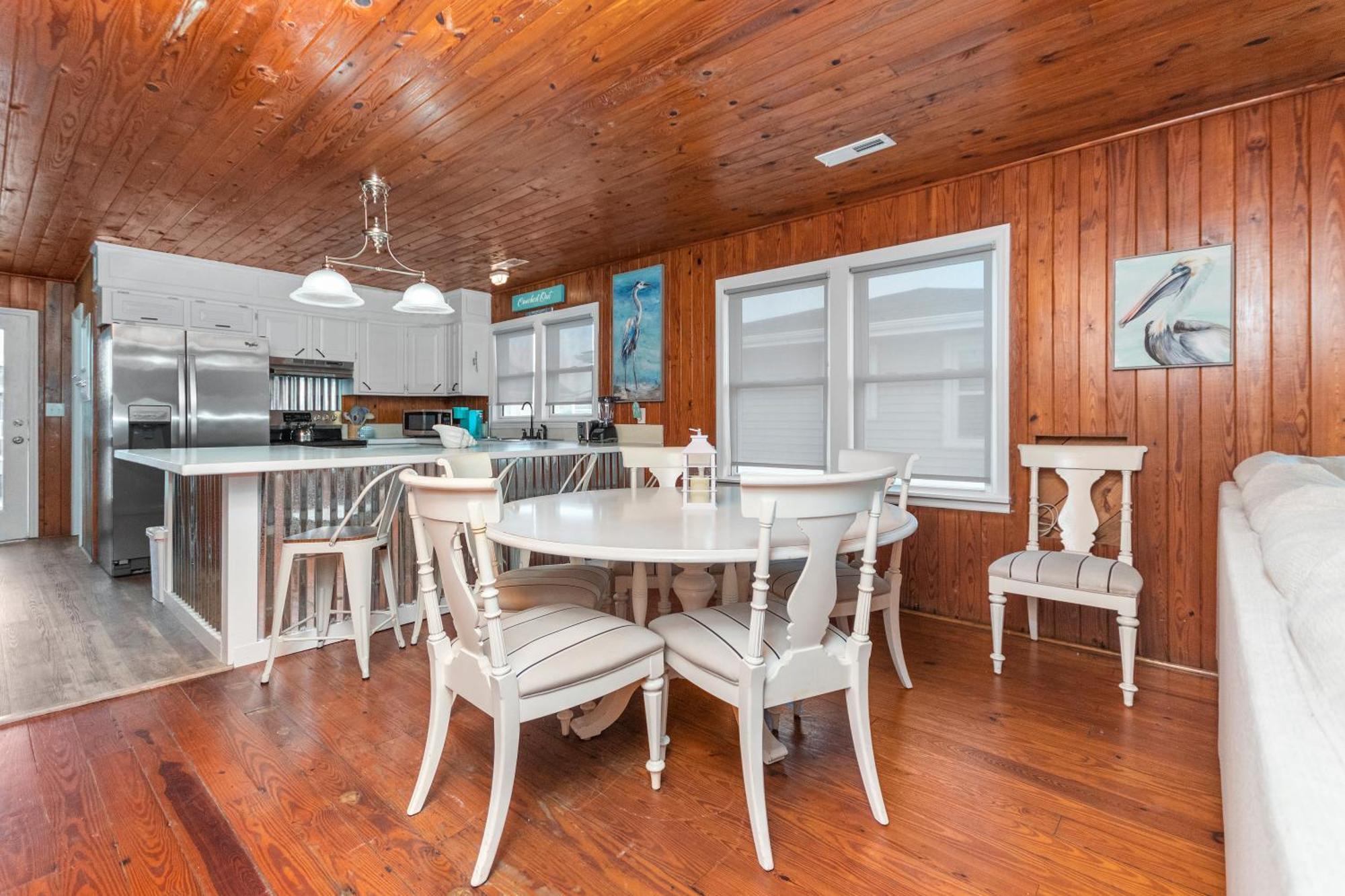 Conched Out Villa Myrtle Beach Luaran gambar
