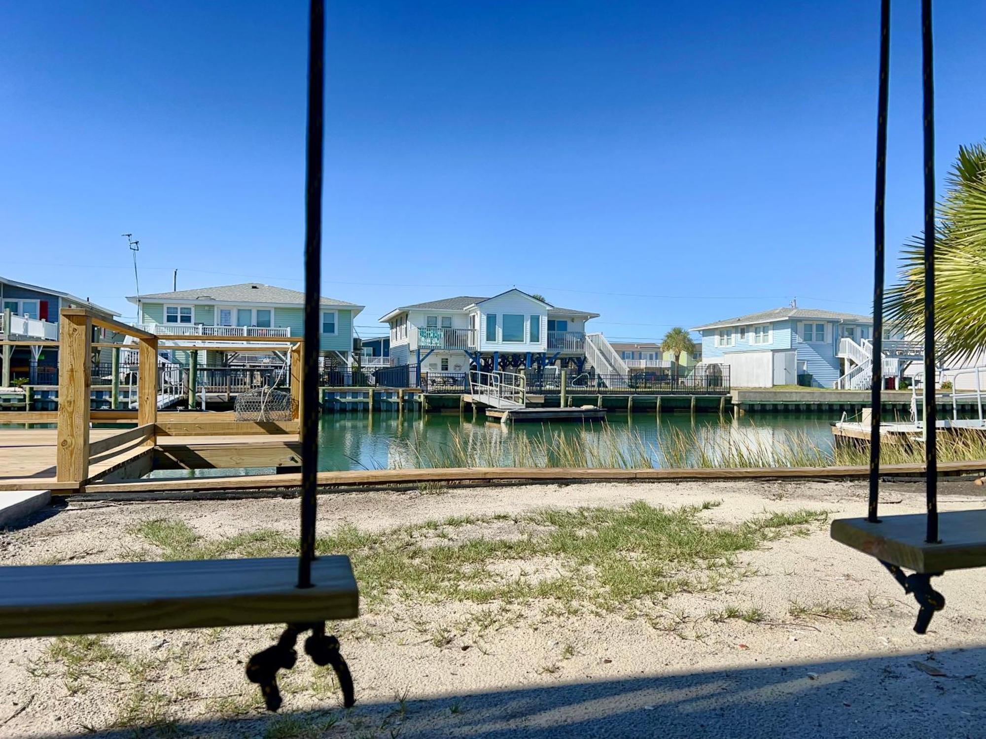 Conched Out Villa Myrtle Beach Luaran gambar